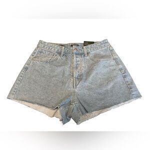 🎁Wild Fable Sparkly Denim Shorts NWT